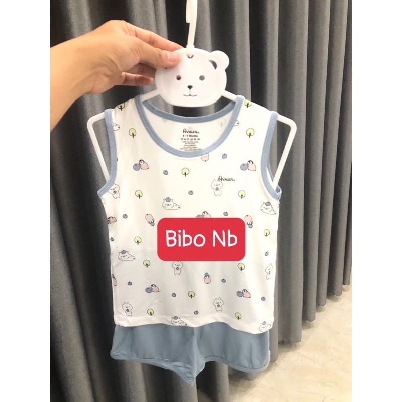 Bộ ba lỗ Avaler