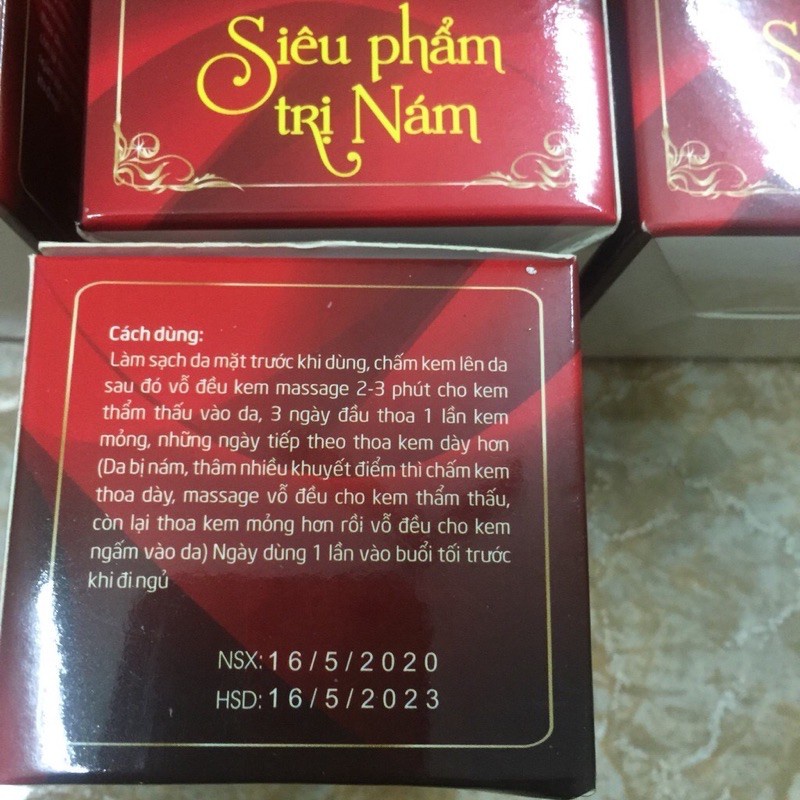 Kem dưỡng da MH Beauty Spa ⚡ CHÍNH HÃNG ⚡ kem dưỡng da căng bóng và tươi trẻ, thu nhỏ lỗ chân lông hiệu quả