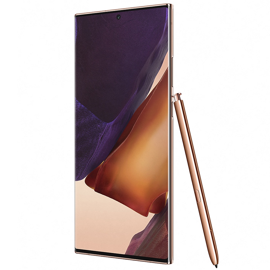 Điện Thoại Samsung Galaxy Note 20 Ultra  - Hàng Chính Hãng