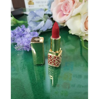 Son lì Whoo mini  (Whoo Mi Velvet Lip Rouge) màu ĐỎ số 45
