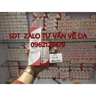 TRỊ MỤN HOA ĐÀO THINGROUP CHÍNH HÃNG