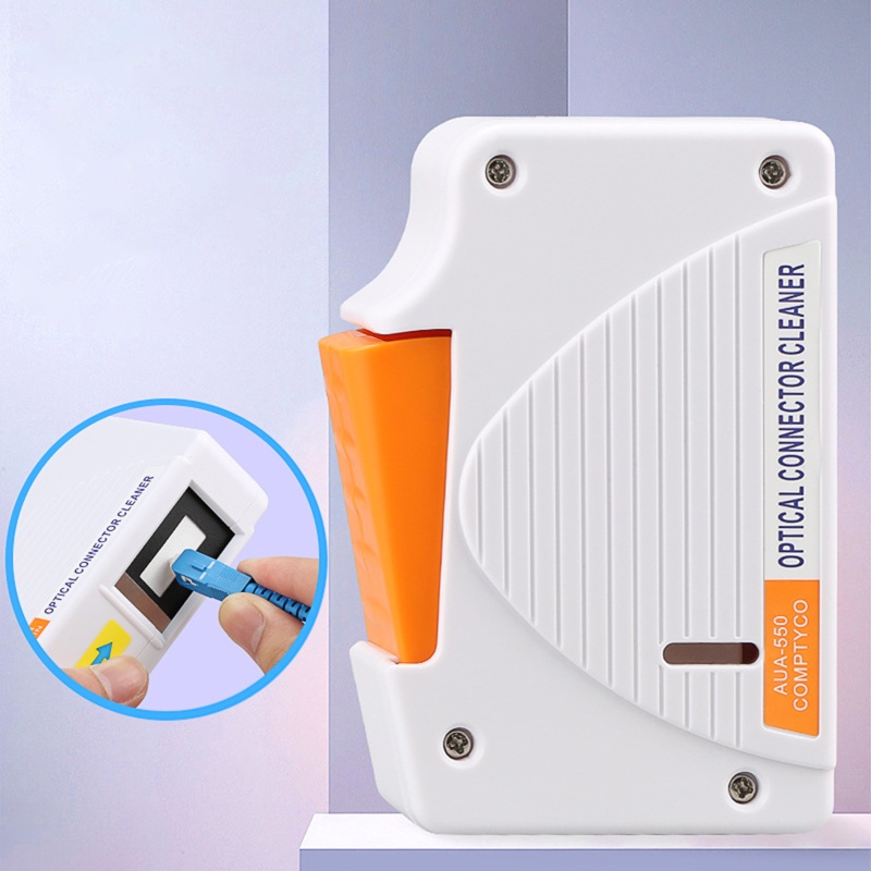 Hộp Khăn Lau Mặt Làm Sạch SC LC ST AUA-500