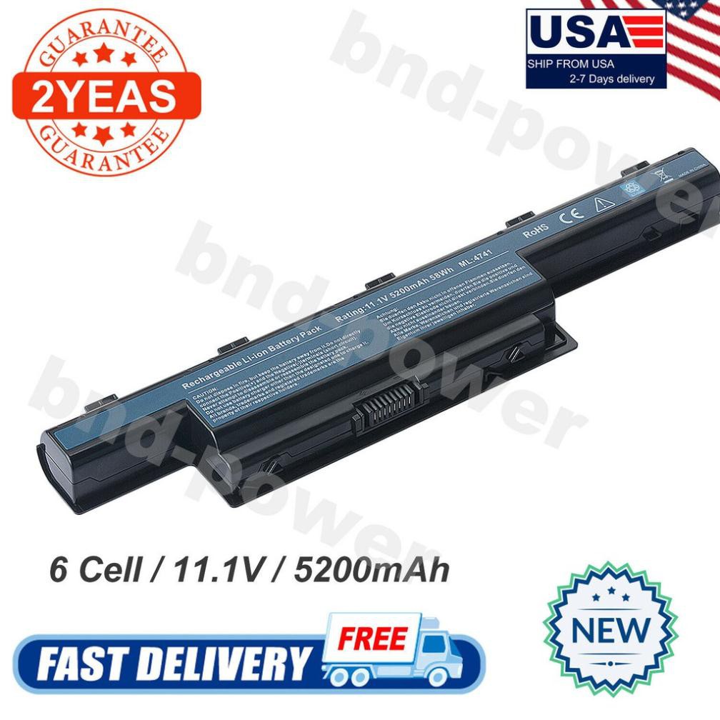 Pin laptop acer AS10D31 AS10D51 AS10D31 AS10D41 AS10D51 AS10D61 AS10D71 AS10D73 AS10D75 AS10D81