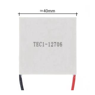 Sò Nóng Lạnh Tec1-12706 12v 6a Tec