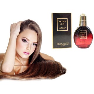 🌸🌸 Tinh Dầu Dưỡng Tóc COCO NOIR - 80ml