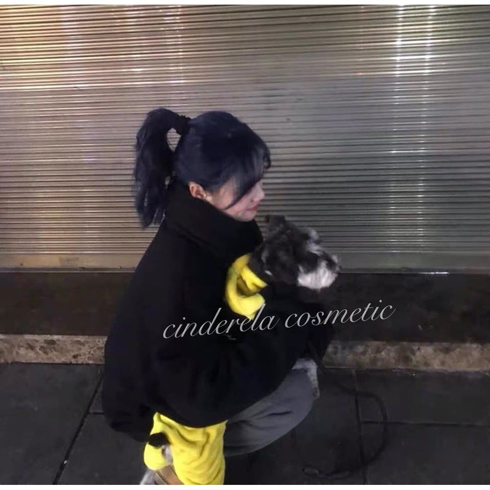 THUỐC NHUỘM TÓC XANH ĐEN KHÔNG TẨY ĐỘC QUYỀN | BigBuy360 - bigbuy360.vn