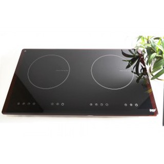 Bếp từ đôi Lorca TA-1006C - BH 3 năm, Hàng chinh hãng, Đổi mới trong 30 ngày