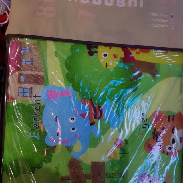 (Mom's shop) chiếu xốp 1m5; 1m6; 1m8; 2m; 3m