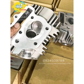 ĐẦU BÒ TRÁI 54 CHẢO HỘT VỊT ĐỘ NẶNG CHO DREAM/ WAVE/ CUP.