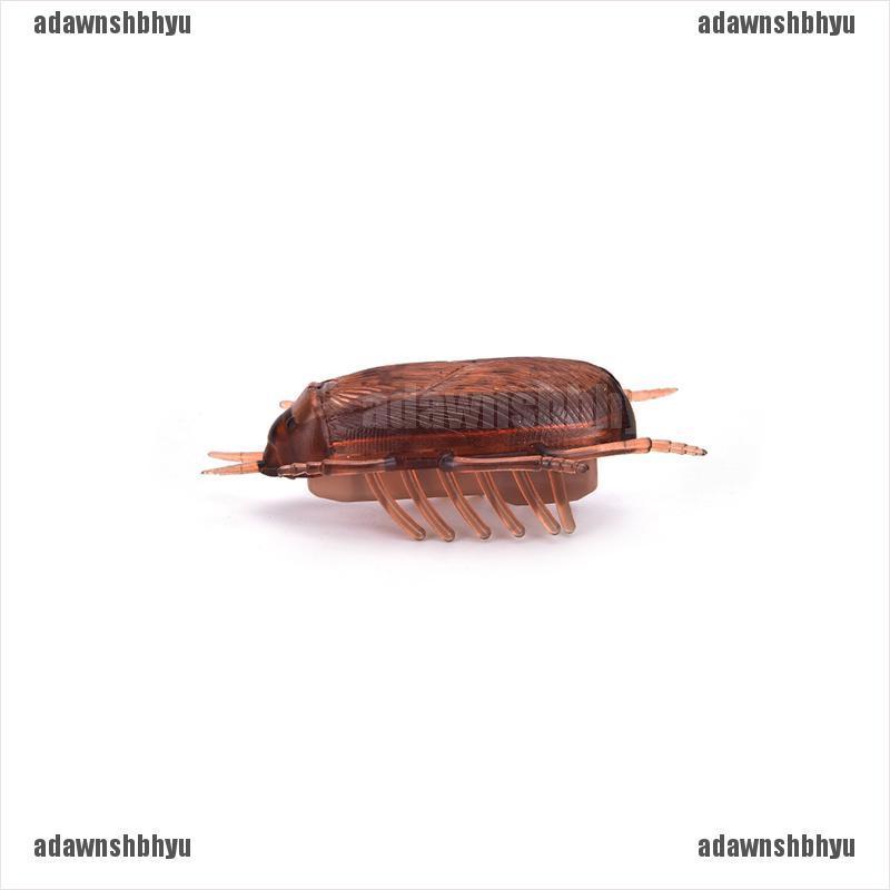 Đồ Chơi Điện Tử Hình Gián Chạy Pin Cho Mèo Cưng