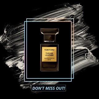 Nước hoa Tom Ford Tuscan Leather 10ml