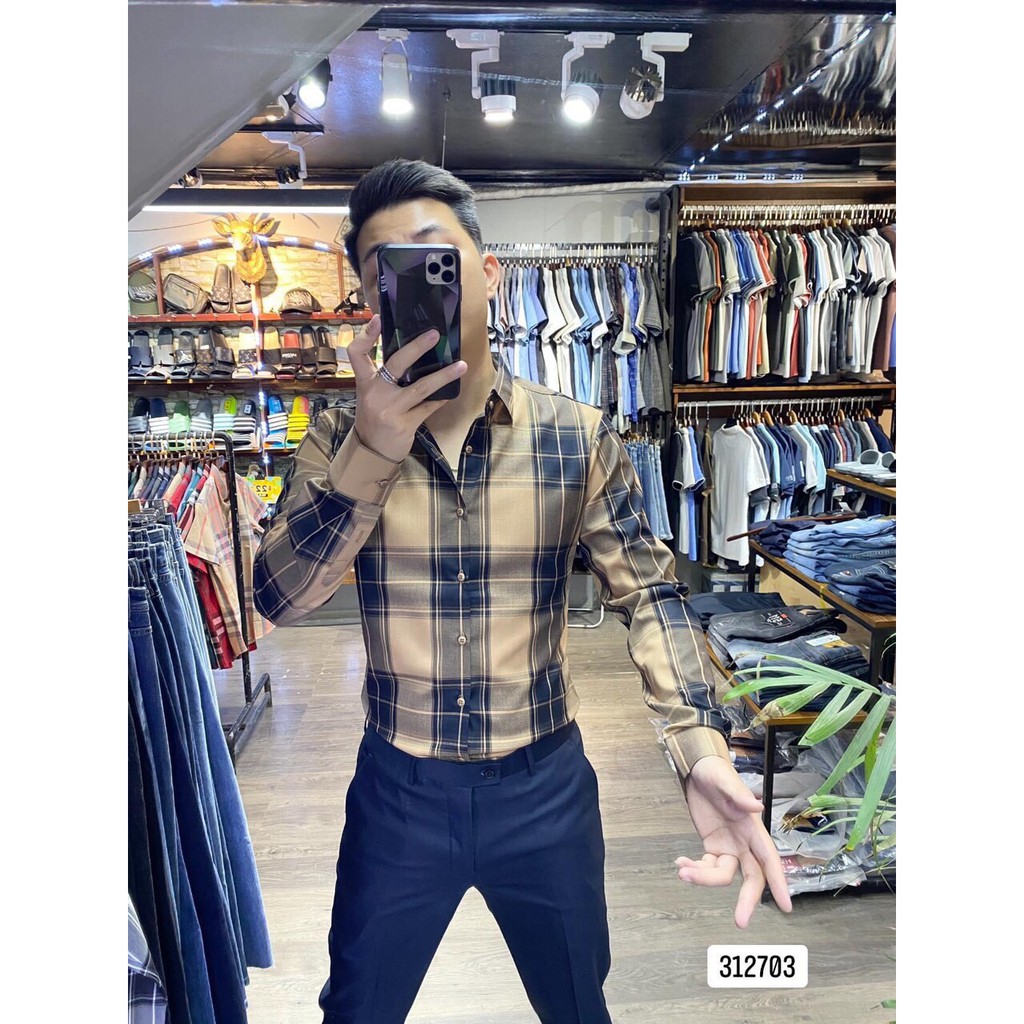 ÁO SƠ MI LỤA 3D NAM NỮ CỰC MÁT🌟 HỌA TIẾT ĐA DẠNG BẮT MẮT | BigBuy360 - bigbuy360.vn