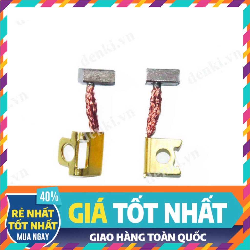 DENKI Than Đề Các Loại Xe DENKI Loại tốt