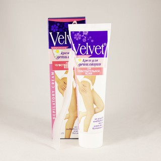 Kem Tẩy Lông VELVET
