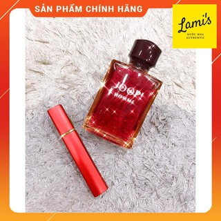 Nước hoa Joop by Joop! EDT 10 ml [MẪU THỬ] [100% AUTHENTIC]