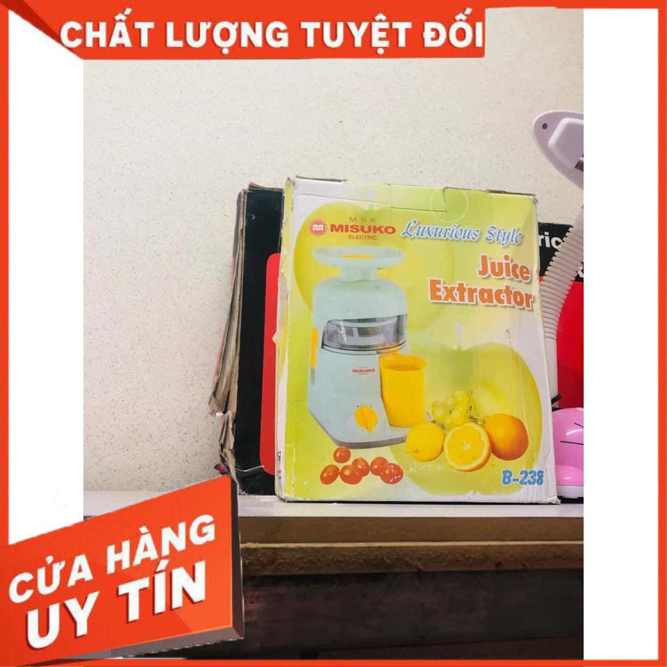 Máy ép hoa quả Misuko