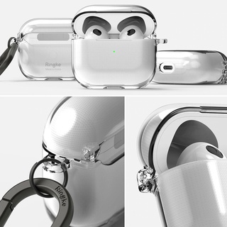 Vỏ Ốp Airpods 3 RINGKE Hinge Case