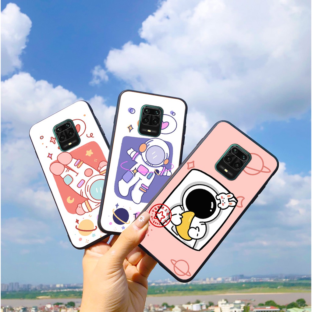 [FREESHIP]ỐP LƯNG XIAOMI REDMI NOTE 9/NOTE 9S IN HÌNH THEO YÊU CẦU