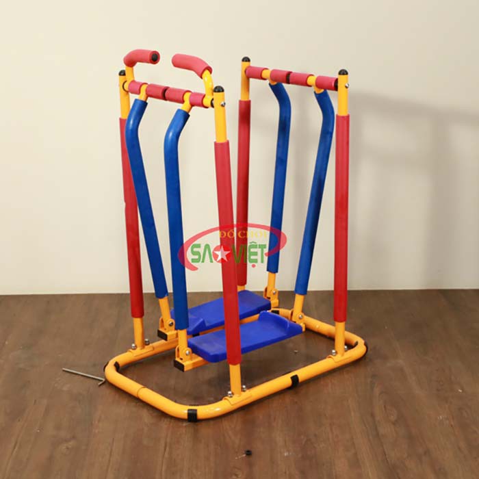 Gym Kids trẻ em tập đi bộ S23NA04