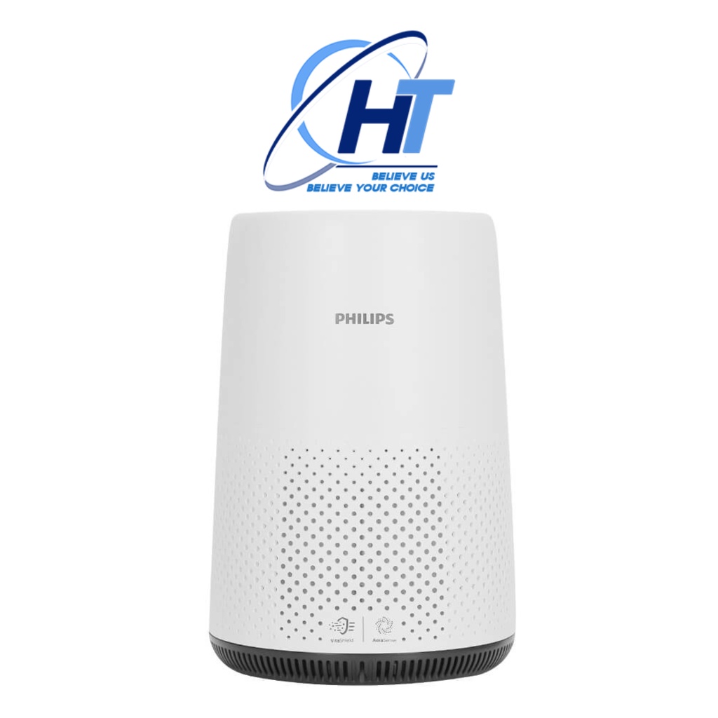 Máy Lọc Không Khí Philips AC0820/10 ( Diện Tích Sử Dụng 49m2 )