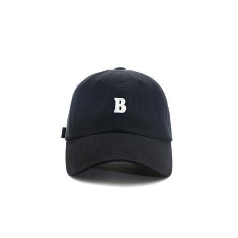 Mũ Lưỡi Trai Nón Kết Nhung Cao Cấp Thêu Chữ B 446 Phong Cách Ulzzang Form Unisex Nam Nữ - Hazo