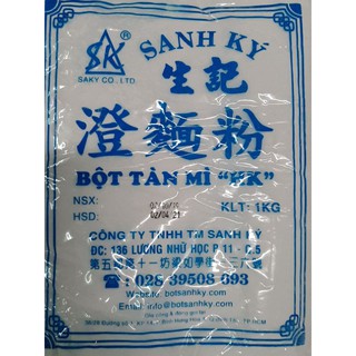Bột tàn mỳ HK 1kg