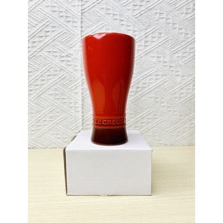 Cốc, ly uống bia màu đỏ - Sang trọng