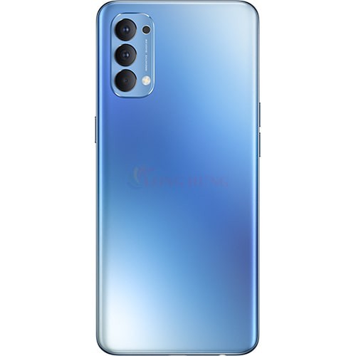 Điện thoại Oppo Reno4 Chính hãng