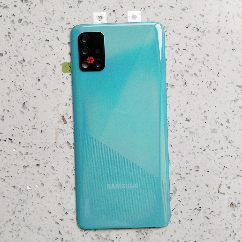 Nắp Lưng Điện Thoại Samsung A51 A516 5G Thay Thế Chuyên Dụng Cho