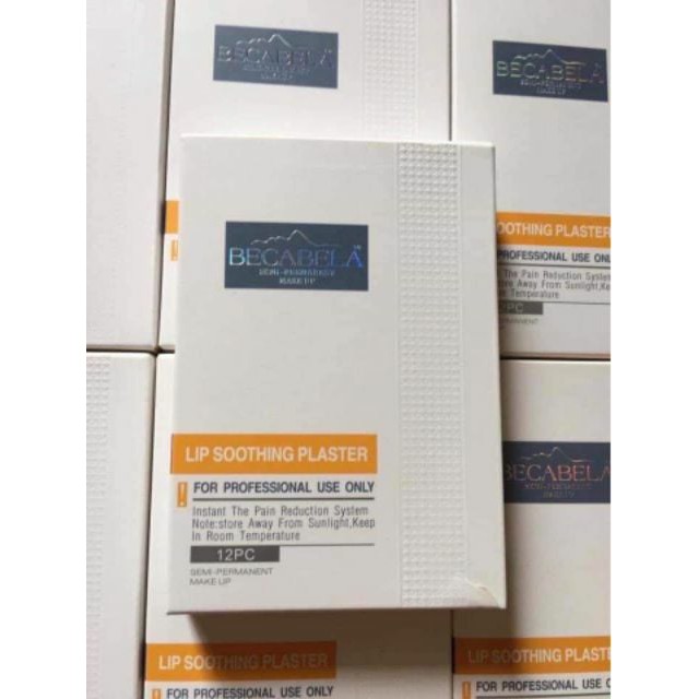 MIẾNG MÔI ĐỨC BECABELA CHÍNH HÃNG | BigBuy360 - bigbuy360.vn