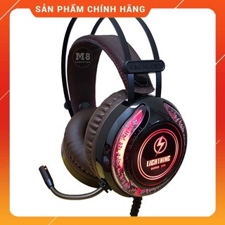 Tai Nghe Lightning V7S