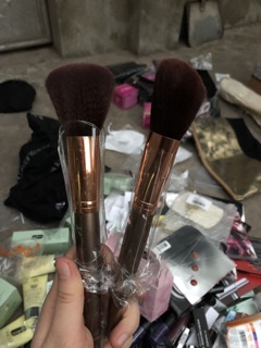 Cọ BH Cosmetics các loại có sẵn