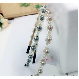 Xược Cài Tóc Cho Bé
