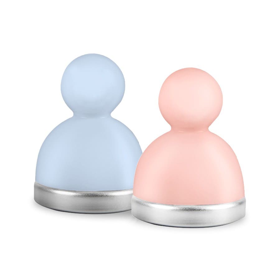 CÂY LĂN LẠNH FACE & BODY ICE COOLER EMMIÉ BY HAPPY SKIN – CÂY MATXA MẶT/Gi.ảm sưng, gi.ảm thâm