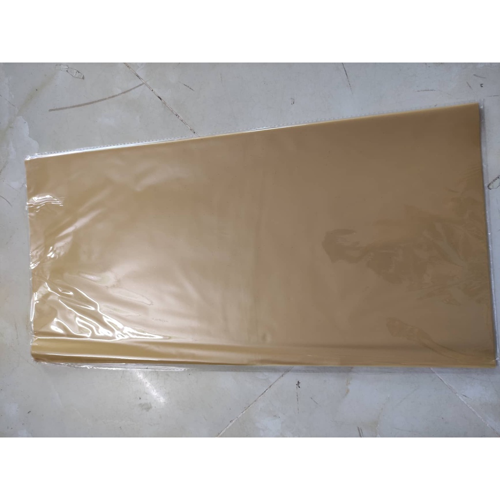 Giấy lỗi nhẹ
