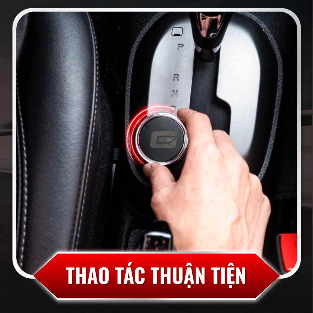 Camera 360 ô tô GOTECH GP6 | BigBuy360 - bigbuy360.vn