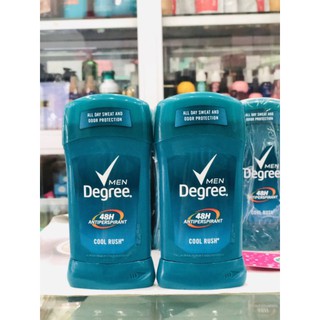 Lăn sáp Nam Degree 76g