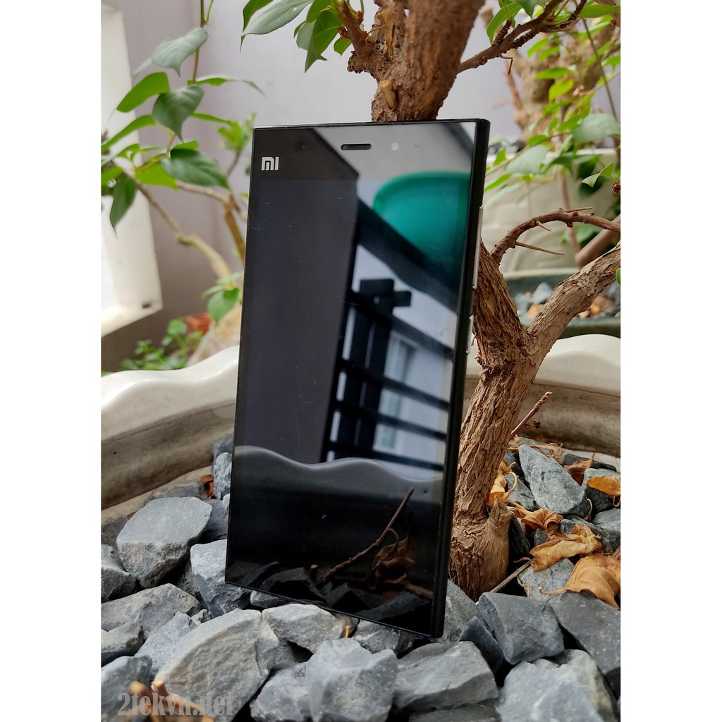 Điện thoại cảm ứng Oxiaomi mi3 (ROM 16GB/RAM 2GB) pin khủng giá rẻ | BigBuy360 - bigbuy360.vn