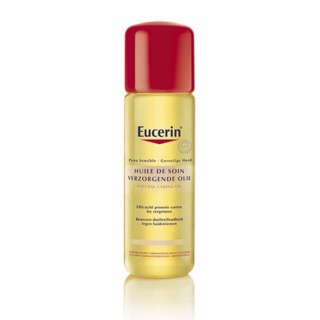 Dầu trị rạn da Eucerin natural caring oil