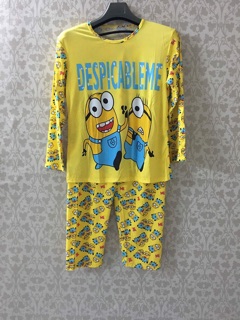 Đồ bộ dài 120k