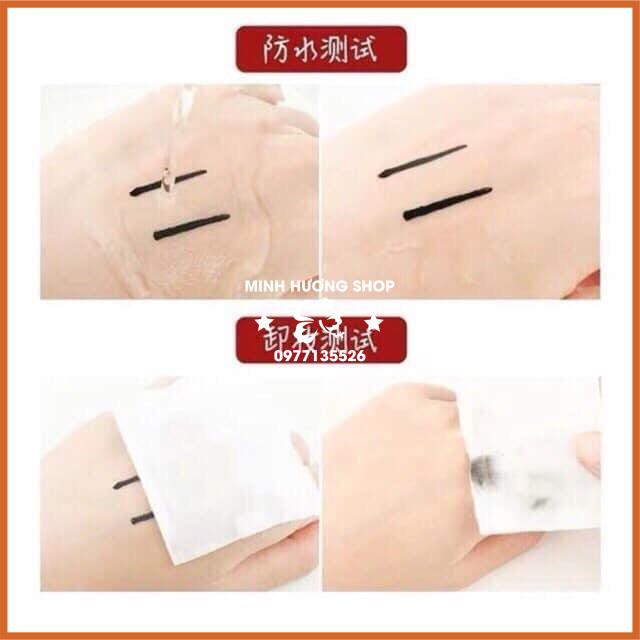 Kẻ mắt Lameila 🌱Siêu Mảnh 🍂 bền màu , không lem màu