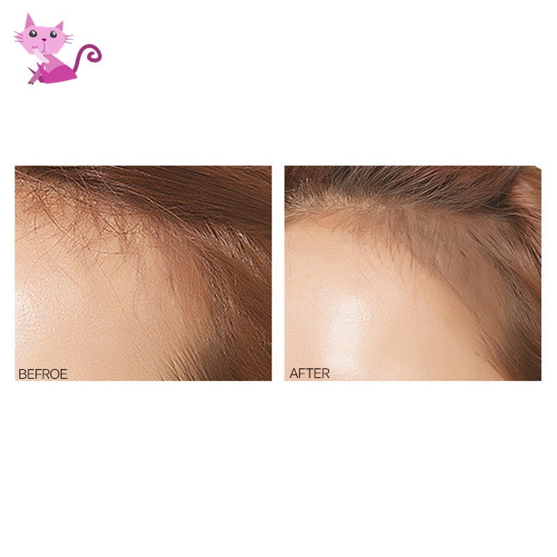 (Hàng Mới Về) Phấn Phủ Che Phủ Tóc Thưa Đa Năng Chống Thấm Nước | BigBuy360 - bigbuy360.vn