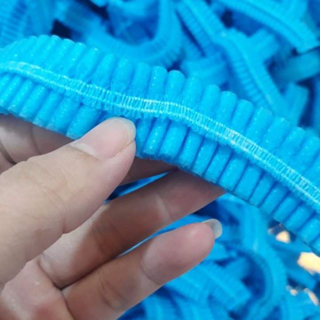 Nón giấy/Mũ trùm đầu tóc/ Mũ con sâu Khánh An