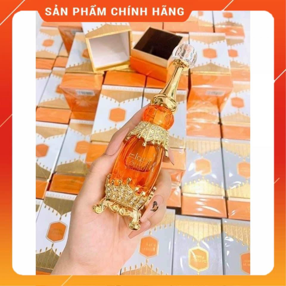 Tinh Dầu Nước Hoa Dubai Adwaa Al  - Ngọt ngào sang tây cam kết hàng chính hãng