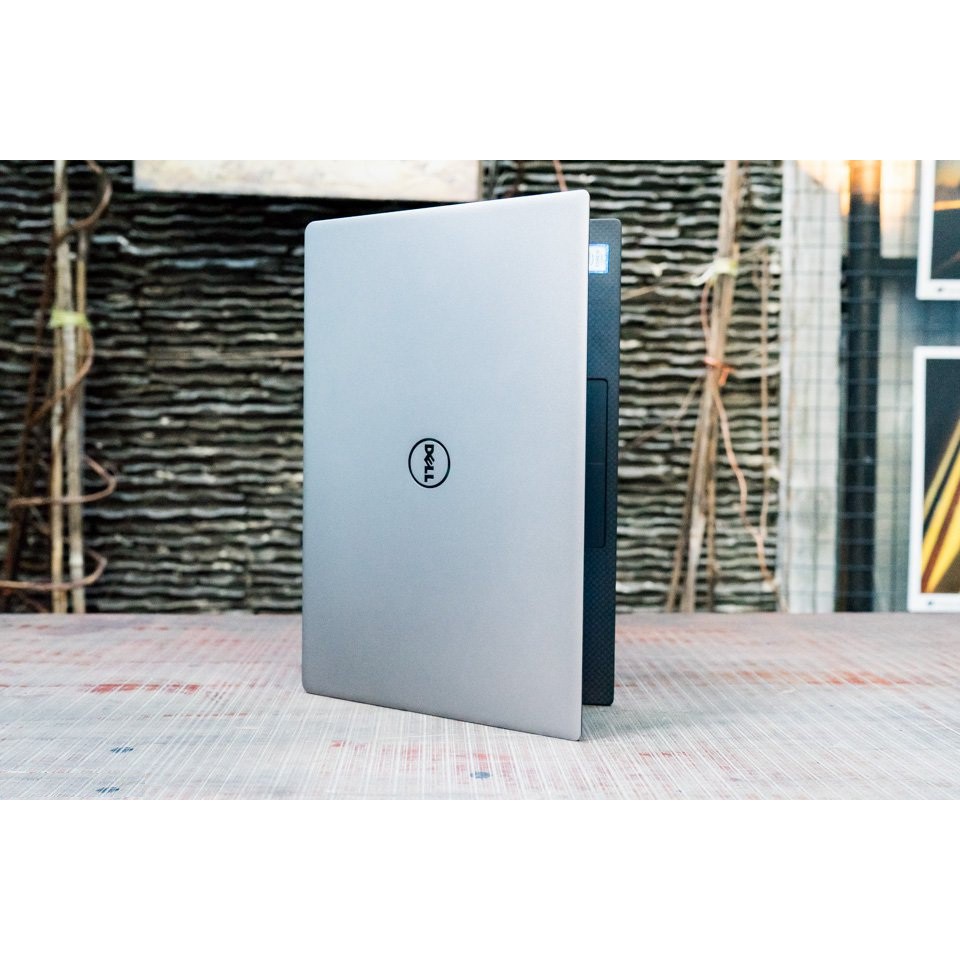 Laptop xách tay Dell XPS 13-9350