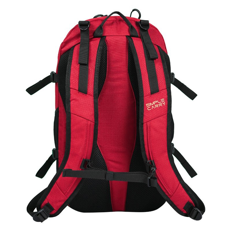 Balo Nam Nữ SimpleCarry OD2