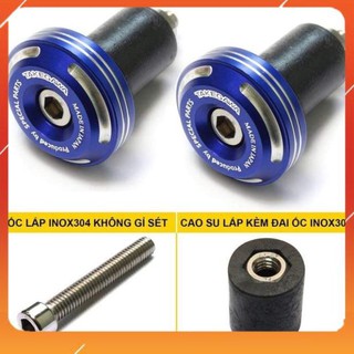 [ SALE KỊCH SÀN ] Gù Nhôm CNC Takegawa