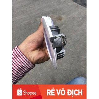ÂM TRẦN 12W RẠNG ĐÔNG