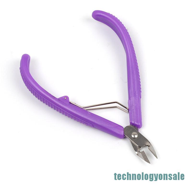 Kìm cắt dây điện chuyên dụng chất lượng cao