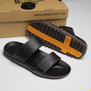 Dép Dr Martens Thailand Quai Ngang . Dép Da 2 Quai Thailand (DR2Q)